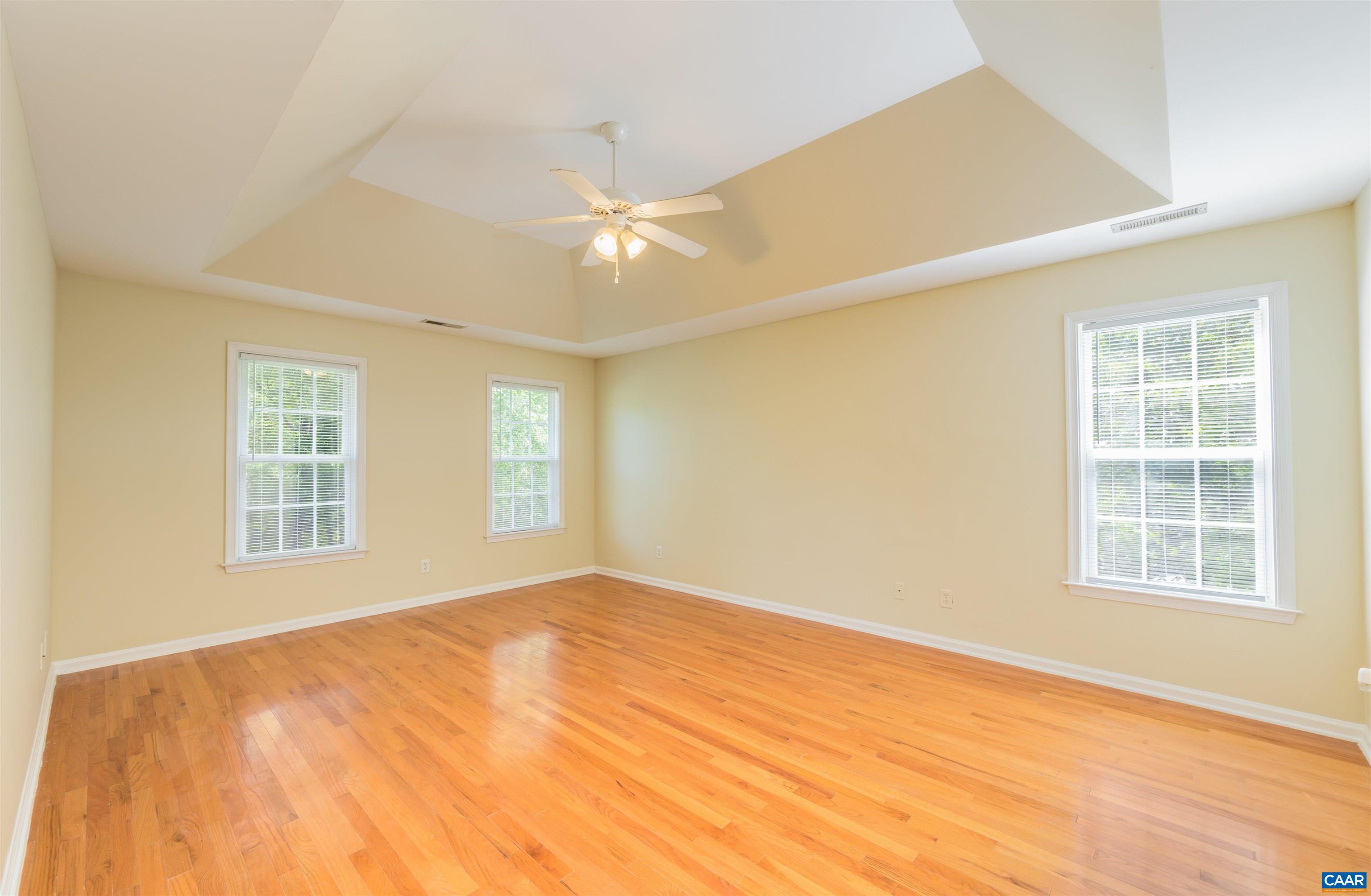 6 Loblolly Road Palmyra, VA 22963 - Photo 3 of 44 a view of an empty room with a window
