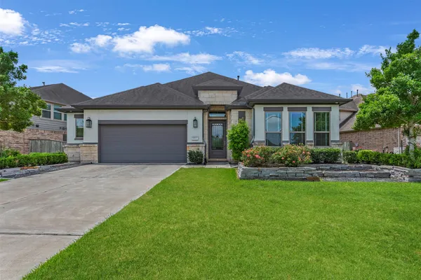 $439,900 | 4802 Gingerwood Trace Lane, Rosharon, TX 77583