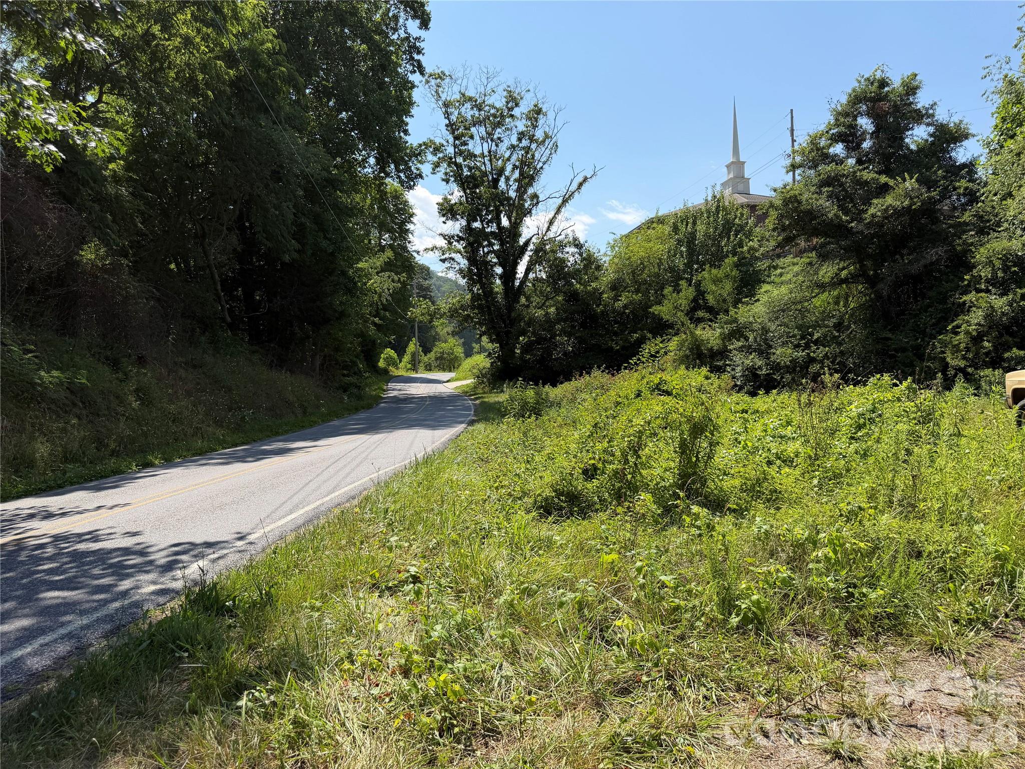 424 Iron Duff Road Waynesville, NC 28785 - Photo 14 of 14 Gallery Image 14
