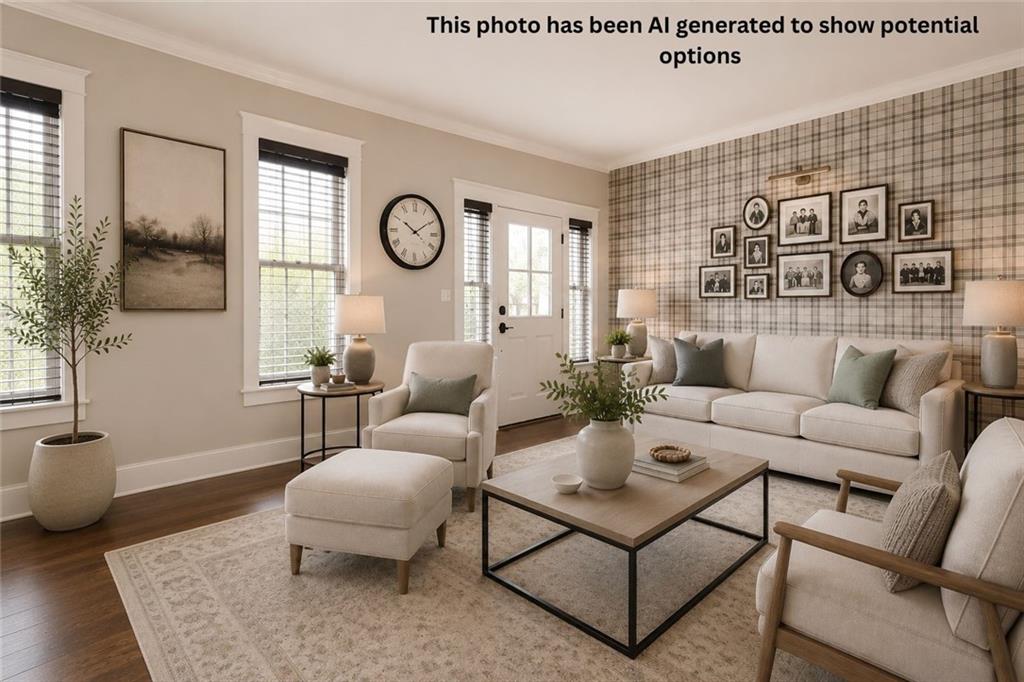 304 Edwards Street Monroe, GA 30655 - Photo 3 of 67