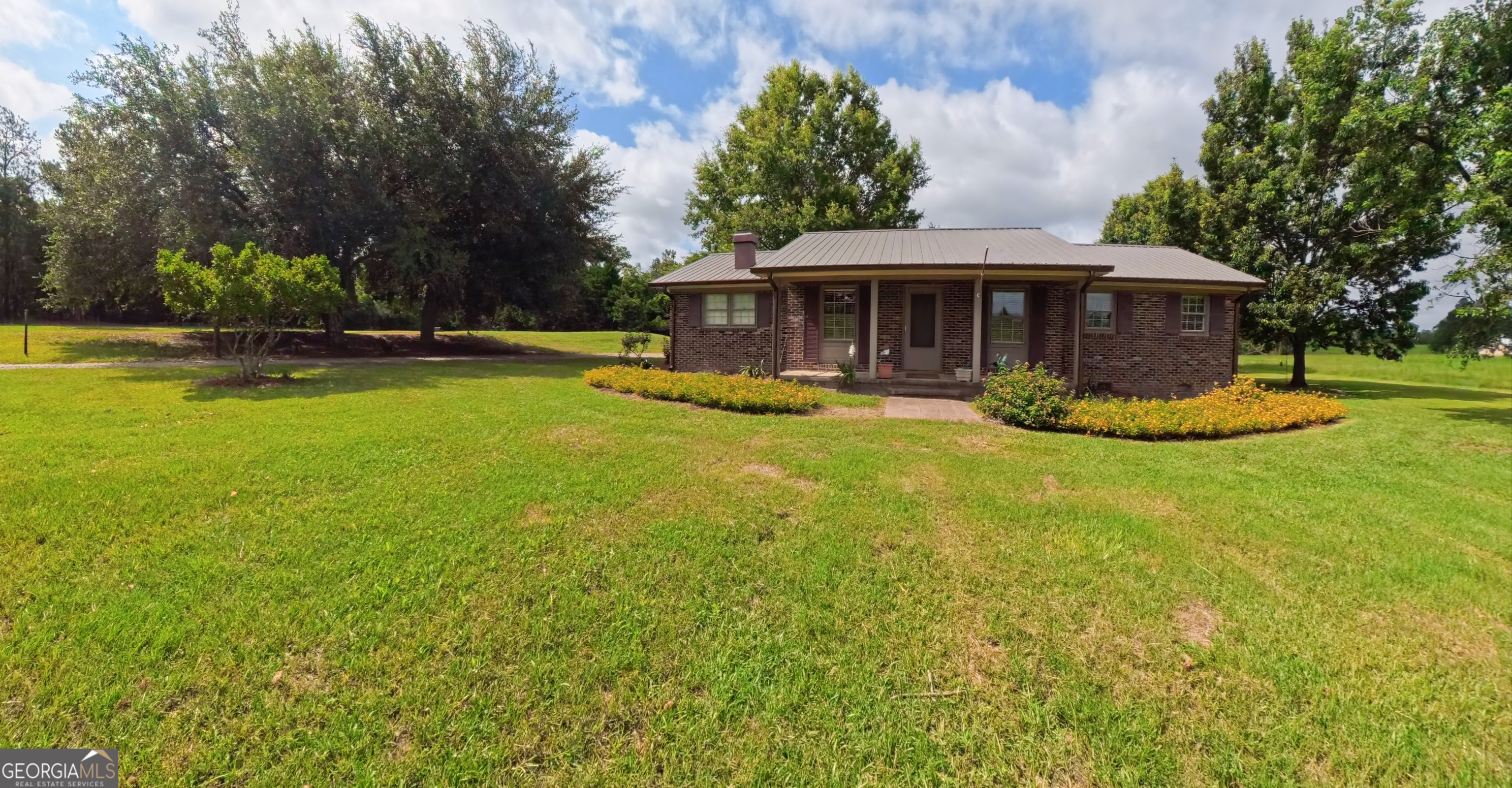 2160 Bostic Mill Road Bartow, GA 30413 - Photo 3 of 23 Gallery Image 3