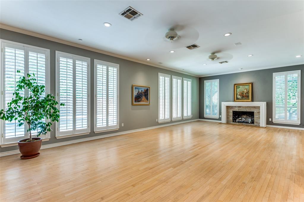 3805 Briarhaven Road Fort Worth, TX 76109 - Photo 14 of 36