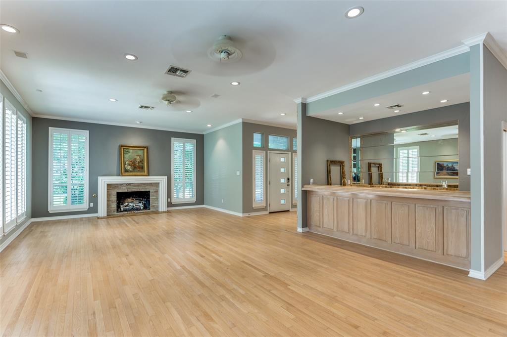 3805 Briarhaven Road Fort Worth, TX 76109 - Photo 17 of 36