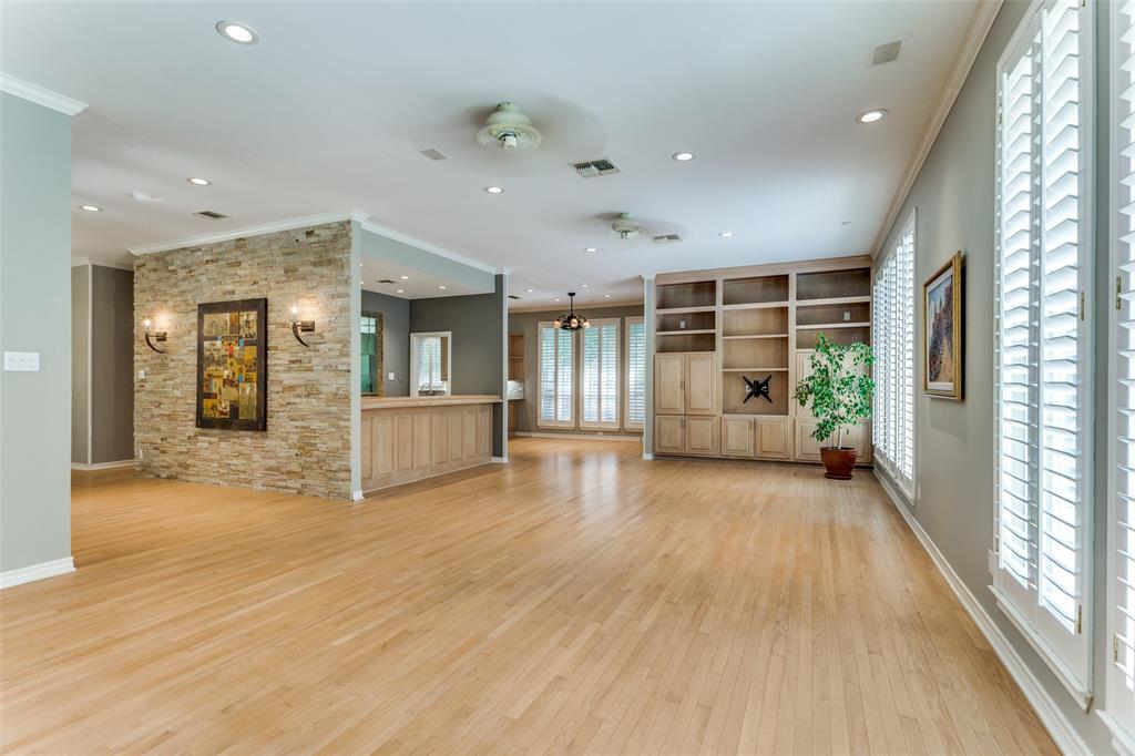 3805 Briarhaven Road Fort Worth, TX 76109 - Photo 18 of 36