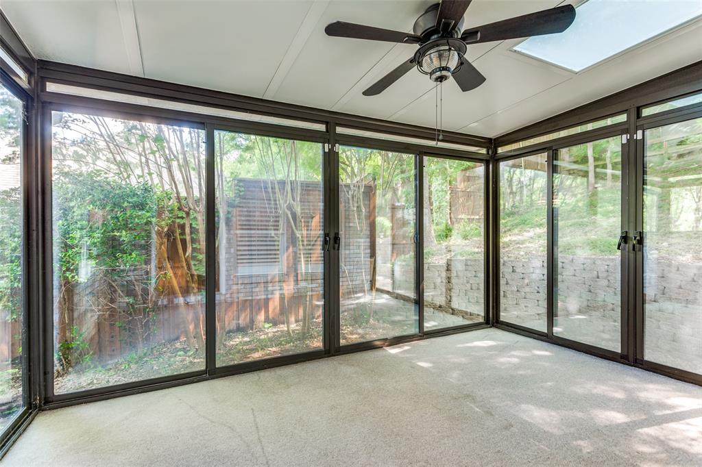 3805 Briarhaven Road Fort Worth, TX 76109 - Photo 20 of 36