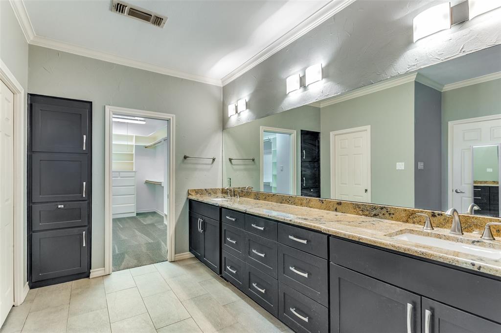 3805 Briarhaven Road Fort Worth, TX 76109 - Photo 21 of 36