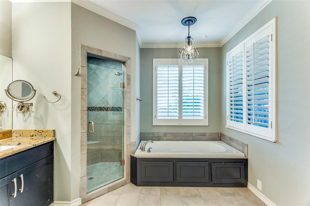 3805 Briarhaven Road Fort Worth, TX 76109 - Photo 23 of 36