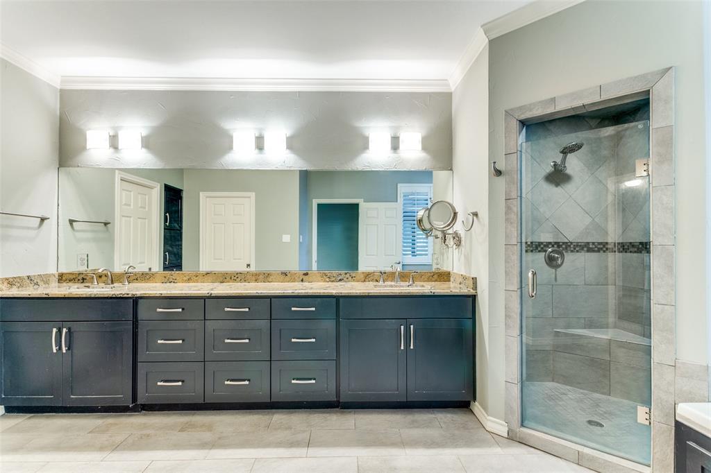 3805 Briarhaven Road Fort Worth, TX 76109 - Photo 24 of 36