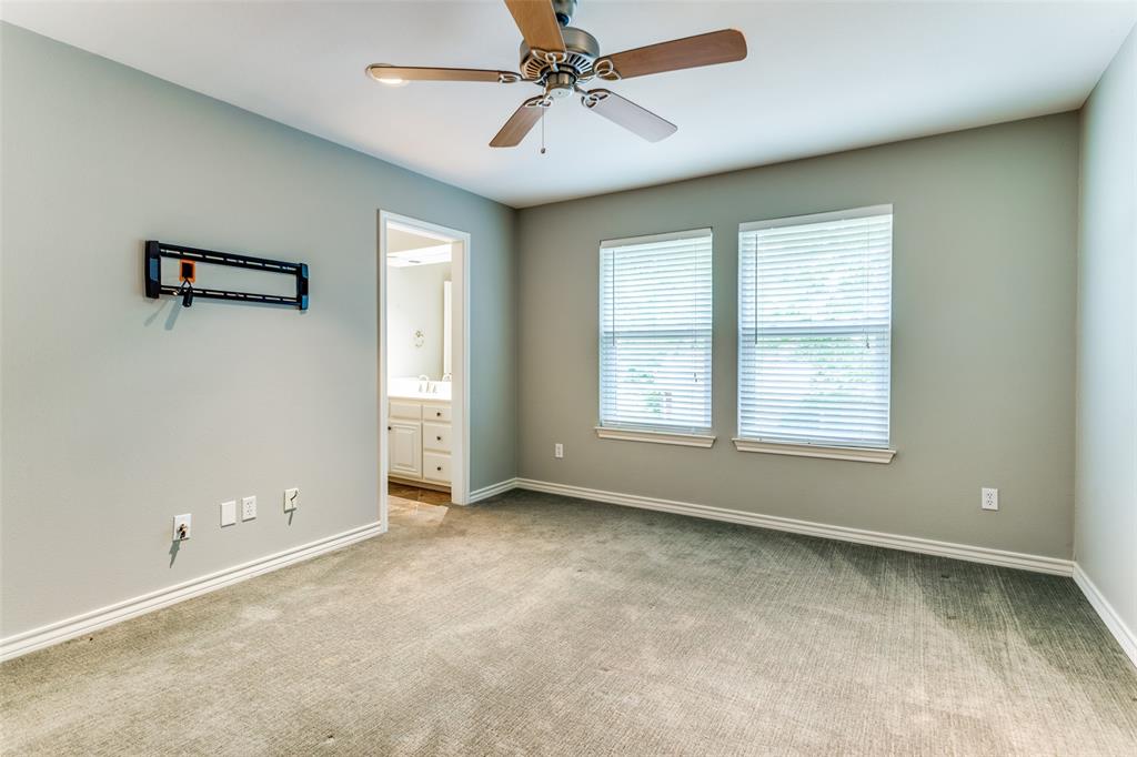 3805 Briarhaven Road Fort Worth, TX 76109 - Photo 25 of 36