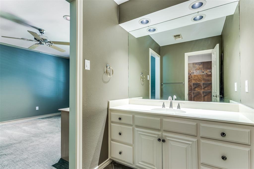 3805 Briarhaven Road Fort Worth, TX 76109 - Photo 26 of 36