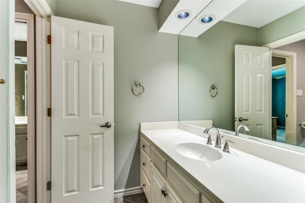 3805 Briarhaven Road Fort Worth, TX 76109 - Photo 27 of 36