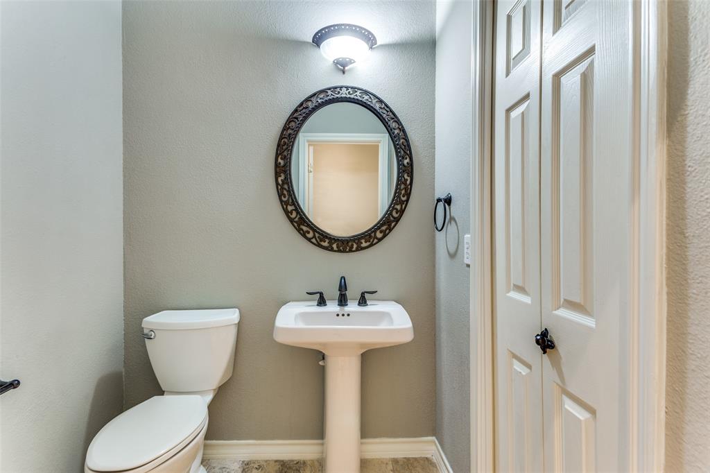 3805 Briarhaven Road Fort Worth, TX 76109 - Photo 29 of 36