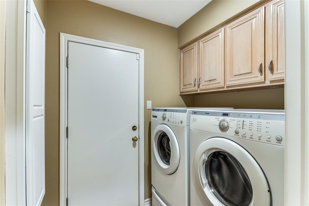 3805 Briarhaven Road Fort Worth, TX 76109 - Photo 30 of 36