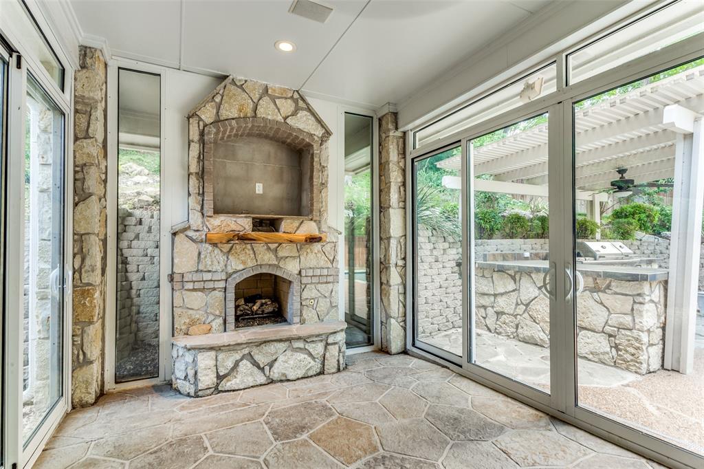 3805 Briarhaven Road Fort Worth, TX 76109 - Photo 31 of 36