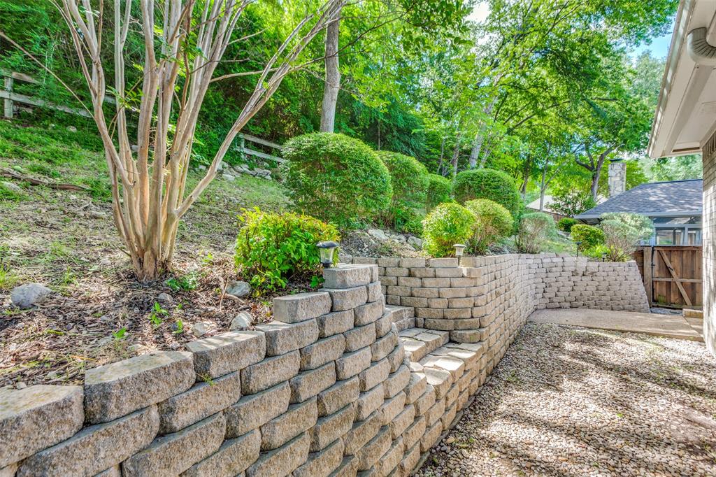 3805 Briarhaven Road Fort Worth, TX 76109 - Photo 32 of 36