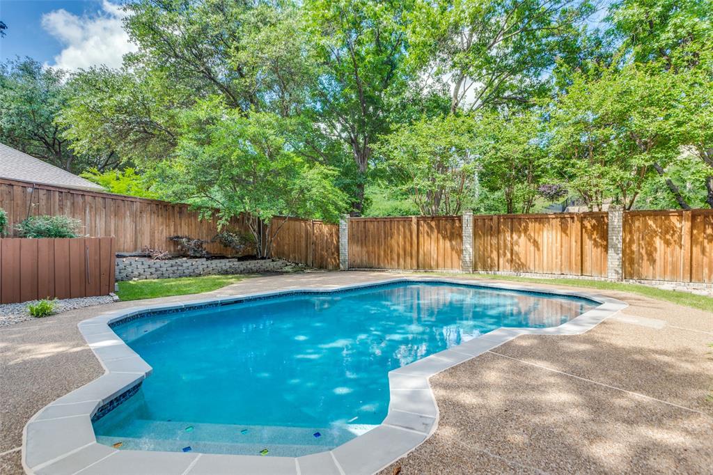 3805 Briarhaven Road Fort Worth, TX 76109 - Photo 33 of 36