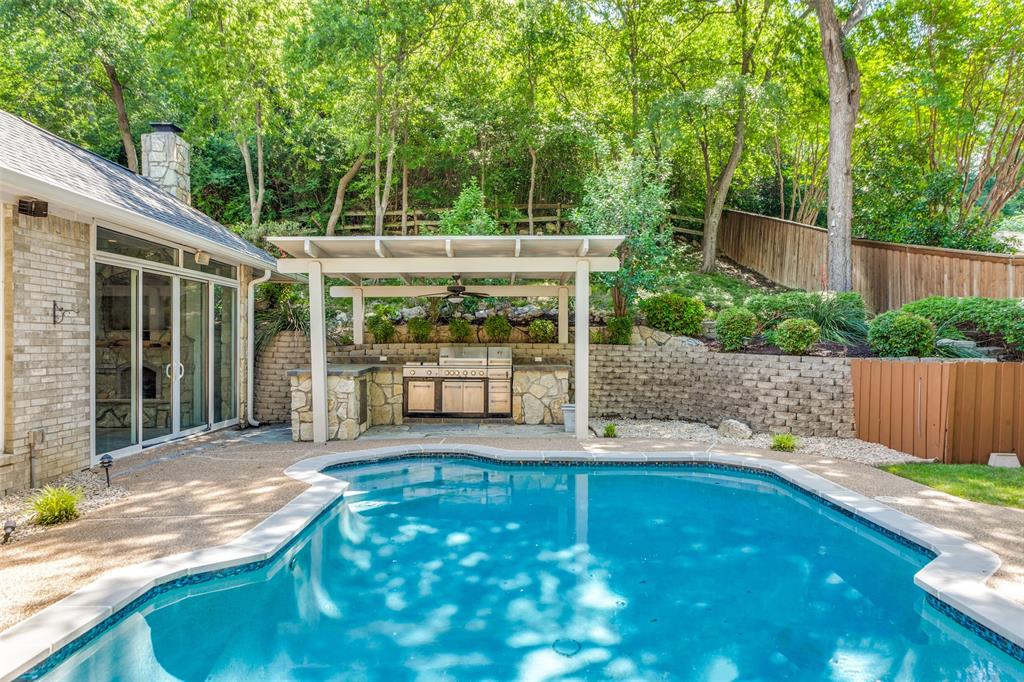 3805 Briarhaven Road Fort Worth, TX 76109 - Photo 35 of 36