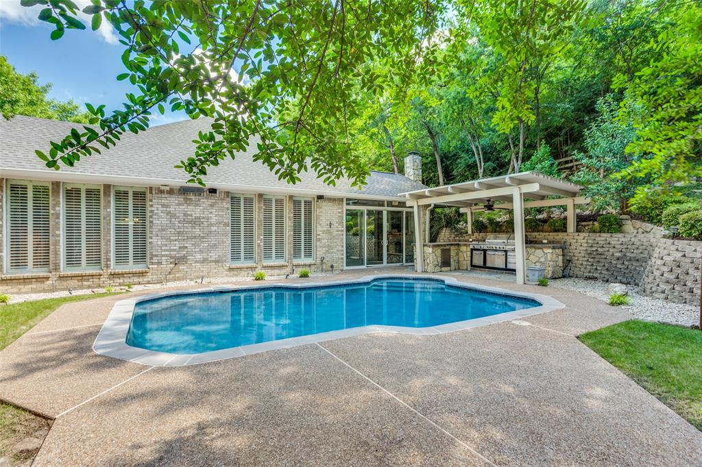 3805 Briarhaven Road Fort Worth, TX 76109 - Photo 36 of 36