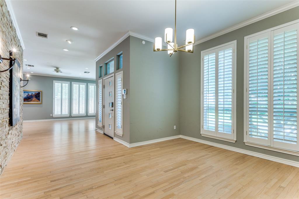 3805 Briarhaven Road Fort Worth, TX 76109 - Photo 5 of 36