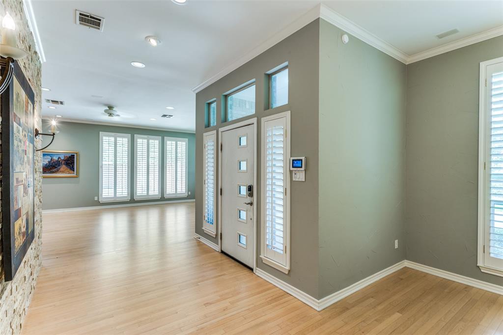 3805 Briarhaven Road Fort Worth, TX 76109 - Photo 8 of 36