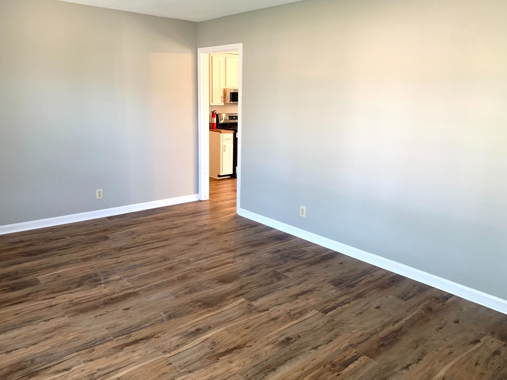 2425 Pendleton Drive Clarksville, TN 37042 - Photo 3 of 16