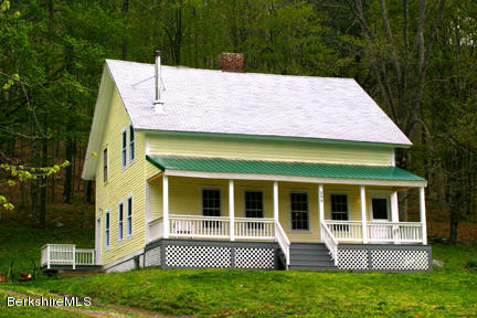 293 River Road Florida, MA 01367 - Photo 1 of 21 Restored Country Farmhouse