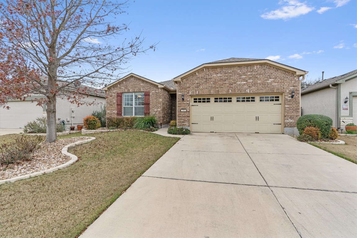 303 Coffee Mill Creek Road Georgetown, TX 78633 - Photo 1 of 1 Gallery Image 1