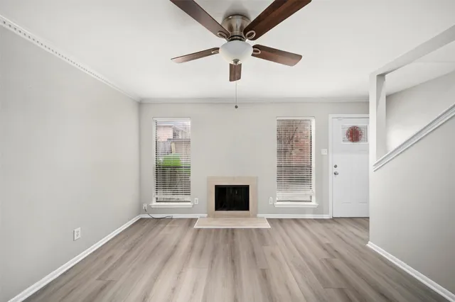 $1,950 | 1601 South Shepherd Drive, Unit 20, Houston, TX 77019