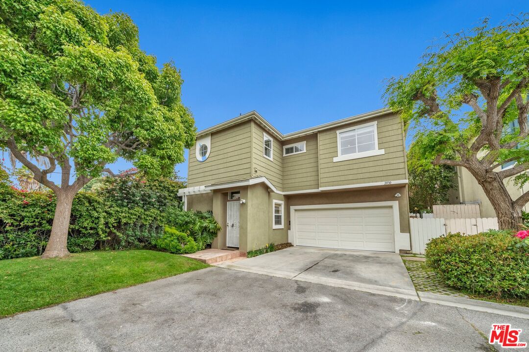 2030 Penmar Avenue, Unit 16, Venice, CA 90291 Compass