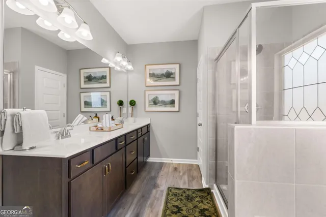 $346,845 | 10425 Trellis Lane, Unit (LOT 30), Hampton, GA 30228