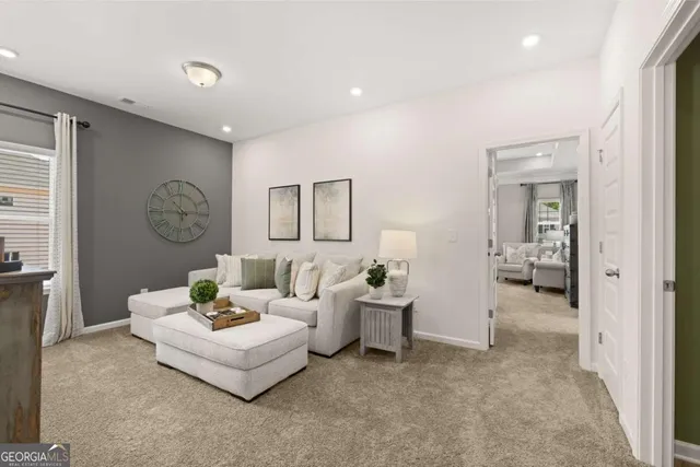 $346,845 | 10425 Trellis Lane, Unit (LOT 30), Hampton, GA 30228