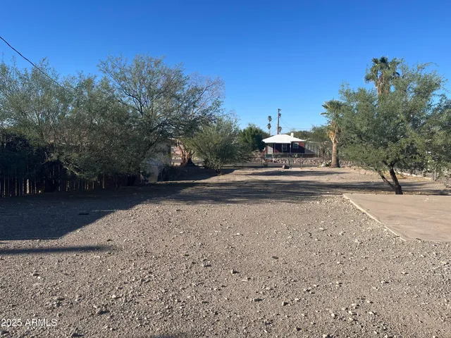 $31,990 | 831 West Ocotillo Avenue, Unit 7, Ajo, AZ 85321