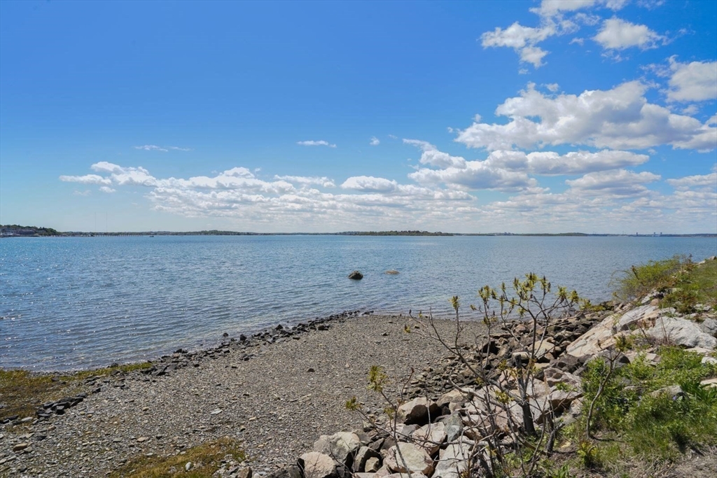 1 Commodore Court, Unit 104 Hull, MA 02045 - Photo 26 of 35 a view of a lake