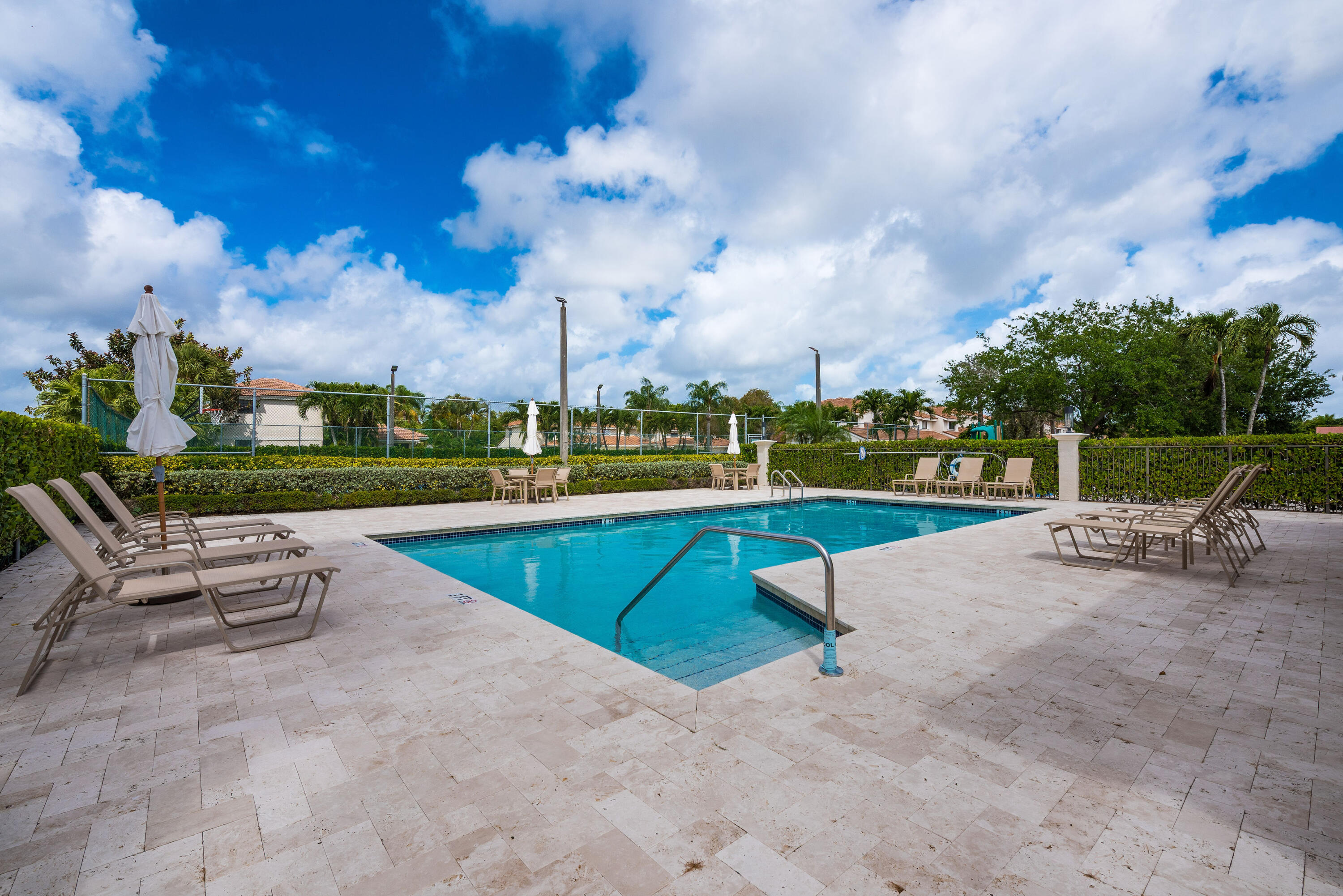 8686 Eagle Run Drive Boca Raton, FL 33434 - Photo 37 of 41 Pool