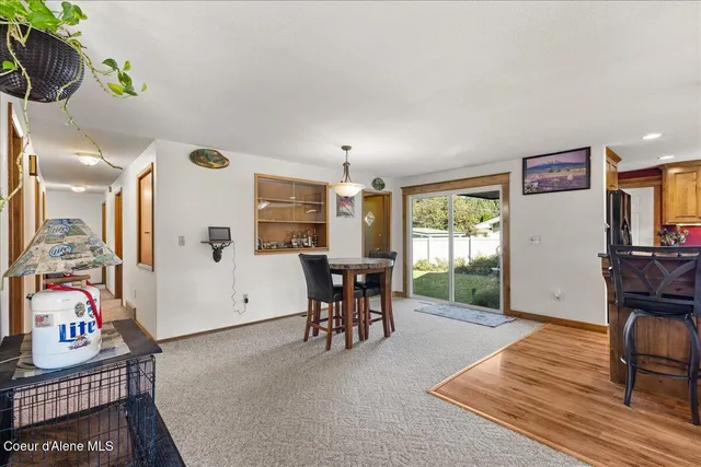 $415,000 | 202 Country Club Lane, Pinehurst, ID 83850