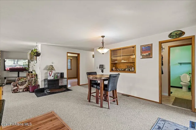 $415,000 | 202 Country Club Lane, Pinehurst, ID 83850