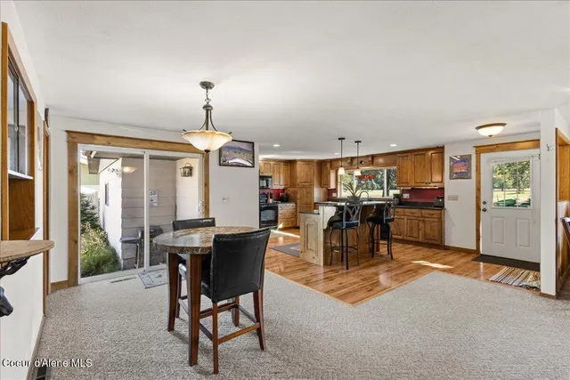 $415,000 | 202 Country Club Lane, Pinehurst, ID 83850