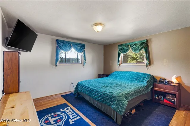 $415,000 | 202 Country Club Lane, Pinehurst, ID 83850