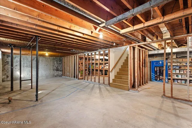 $415,000 | 202 Country Club Lane, Pinehurst, ID 83850