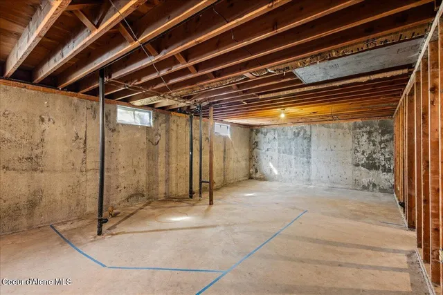 $415,000 | 202 Country Club Lane, Pinehurst, ID 83850