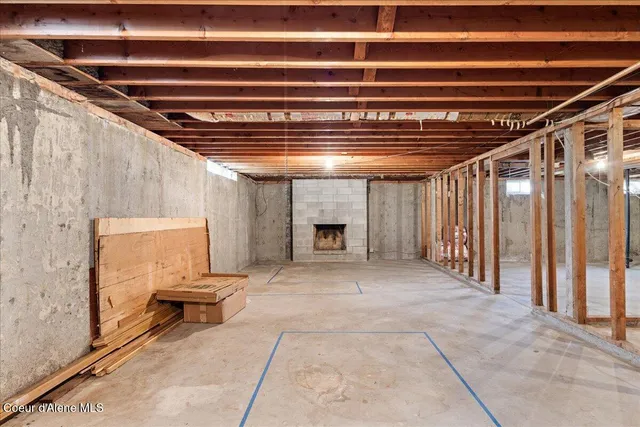 $415,000 | 202 Country Club Lane, Pinehurst, ID 83850