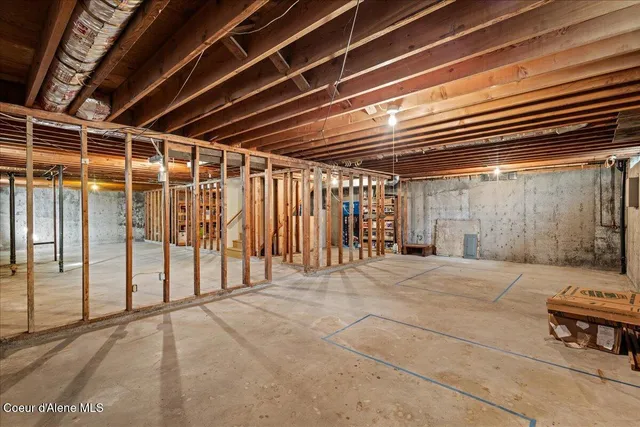 $415,000 | 202 Country Club Lane, Pinehurst, ID 83850