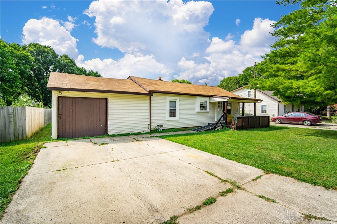 3708 Cozy Camp Road Moraine, OH 45439 - Photo 1 of 37