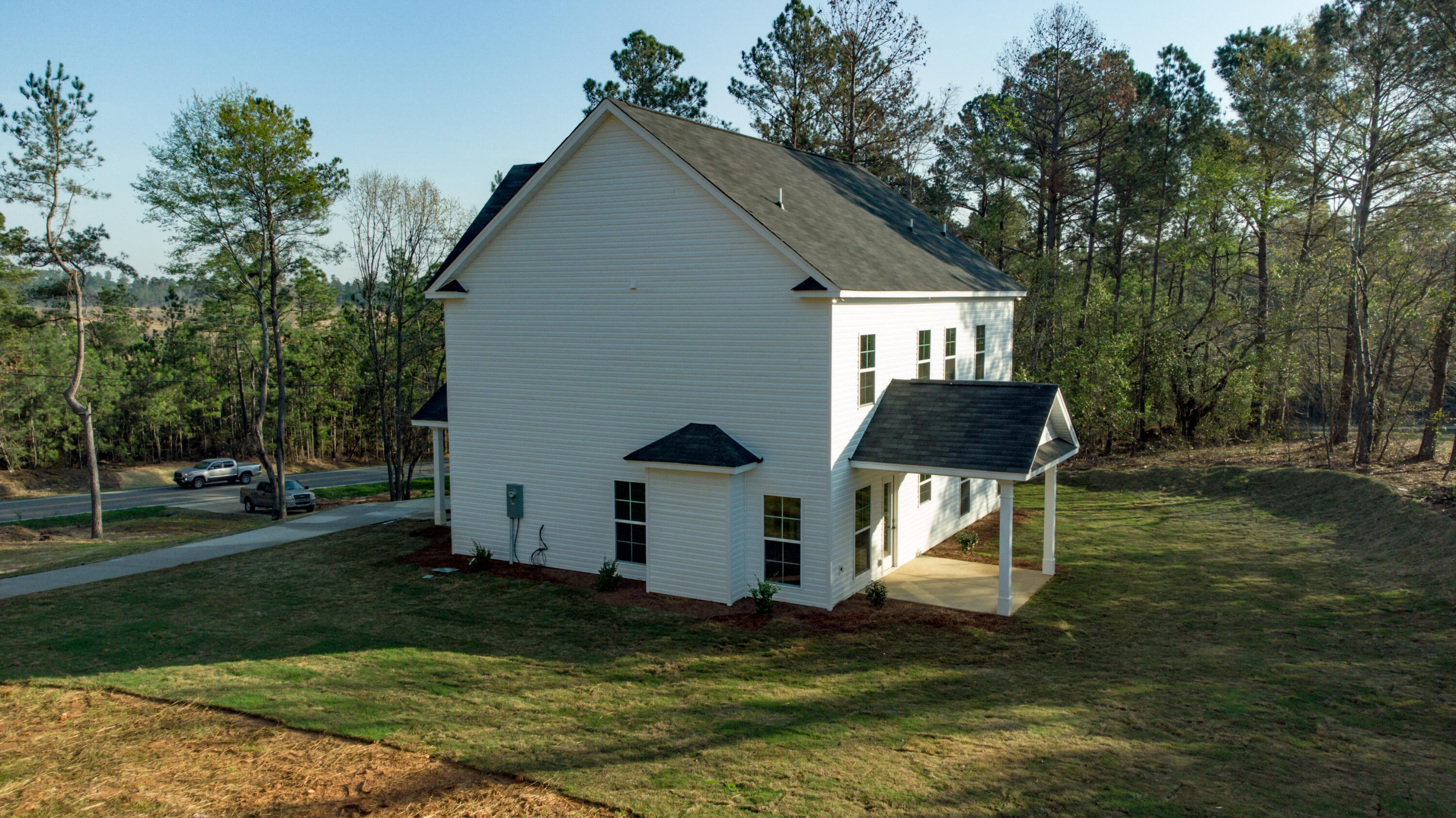 2663 Pine Log Road Warrenville, SC 29851 - Photo 37 of 44 Gallery Image 37