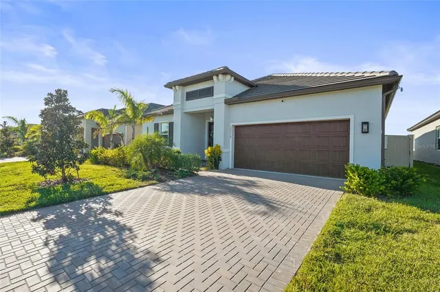 $499,000 | 12219 Violet Jasper Drive, Parrish, FL 34219