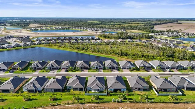 $499,000 | 12219 Violet Jasper Drive, Parrish, FL 34219