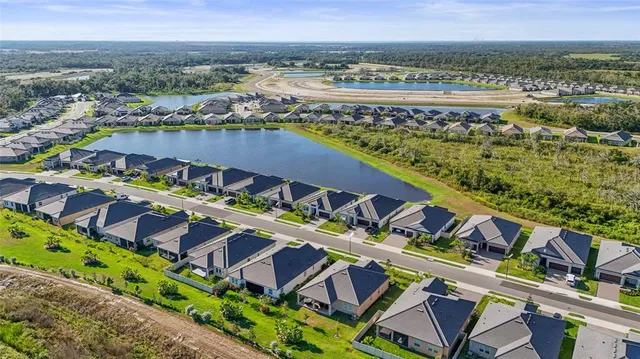 $499,000 | 12219 Violet Jasper Drive, Parrish, FL 34219