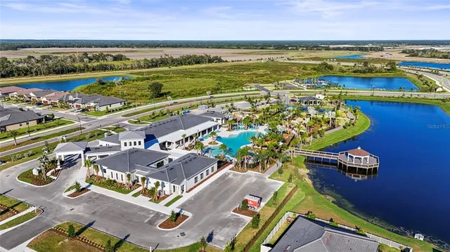 $499,000 | 12219 Violet Jasper Drive, Parrish, FL 34219