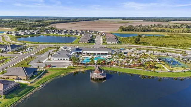 $499,000 | 12219 Violet Jasper Drive, Parrish, FL 34219