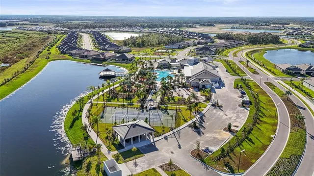 $499,000 | 12219 Violet Jasper Drive, Parrish, FL 34219